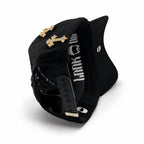 BARBAS HATS  B CHROME 2.0