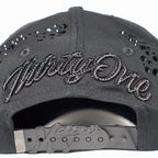 MAGO BLACK X 31 HATS