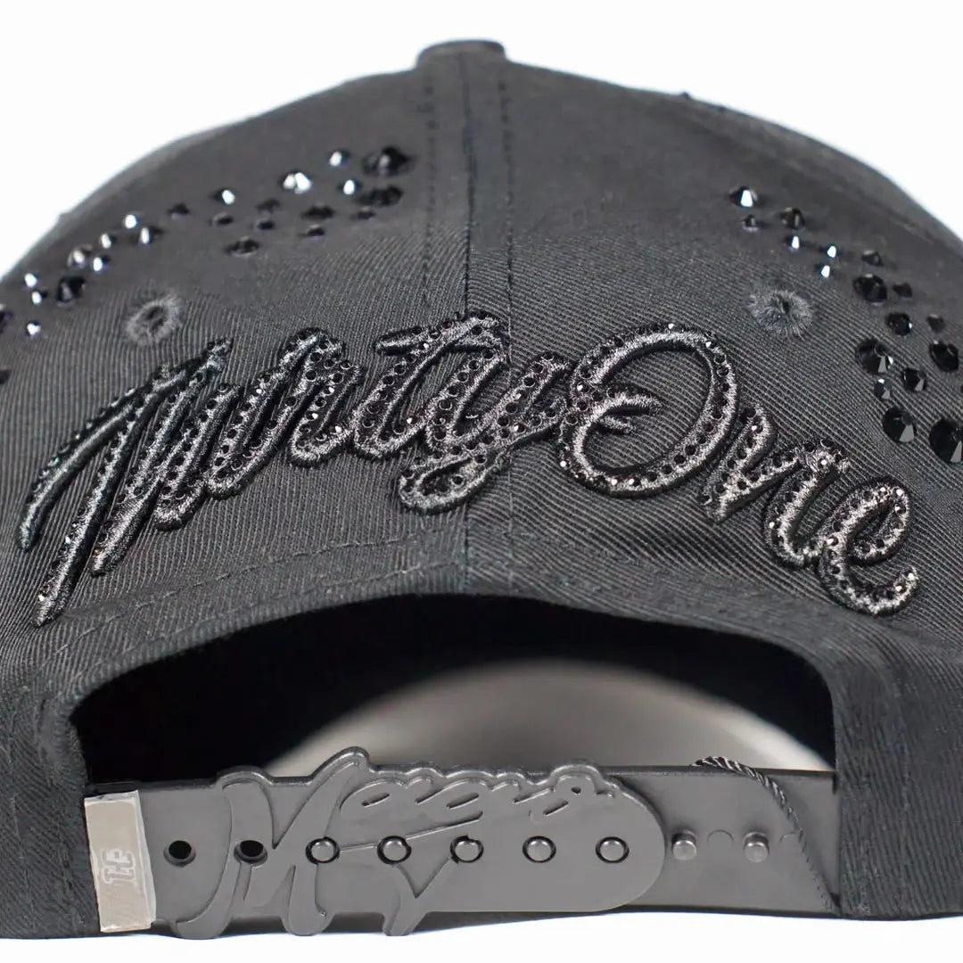 MAGO BLACK X 31 HATS