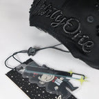 MAGO BLACK X 31 HATS