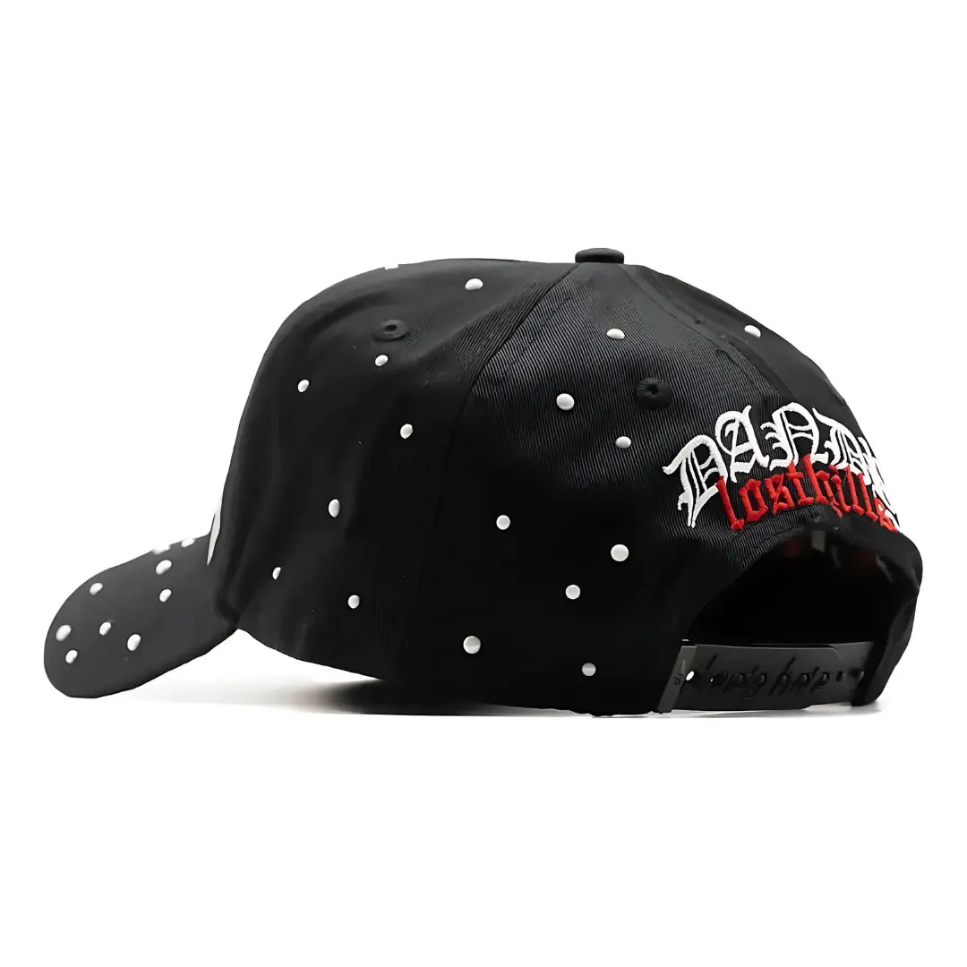 Dandy hats x lost hills - lost dandy G5