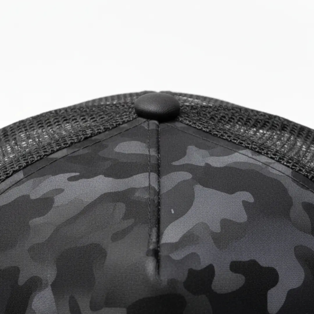 BASS PRO SHOP CAMUFLAJE BLACK