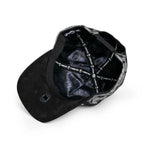 SCREAM X BARBAS HATS G5