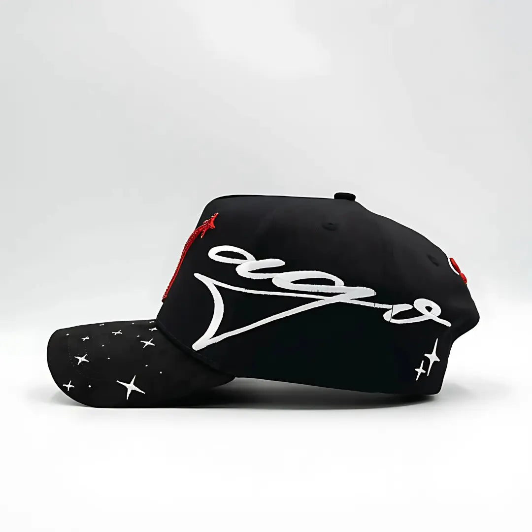 Thirty One El Mago Red G5