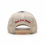 BASS PRO SHOP CAMUFLAJE BLUE