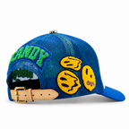 GORRA DANDY HATS REF LA HAT SMH