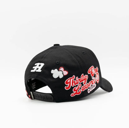 Thirty One Hats LA Cupido G5