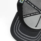 BASS PRO SHOPS CAMUFLAJE BLACK