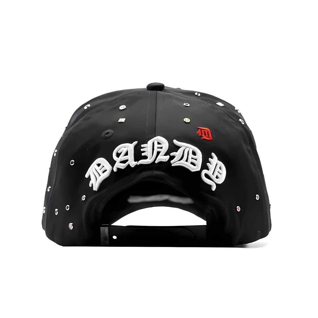 Dandy Hats  "️10 YEARS ANIVERSARY” G5