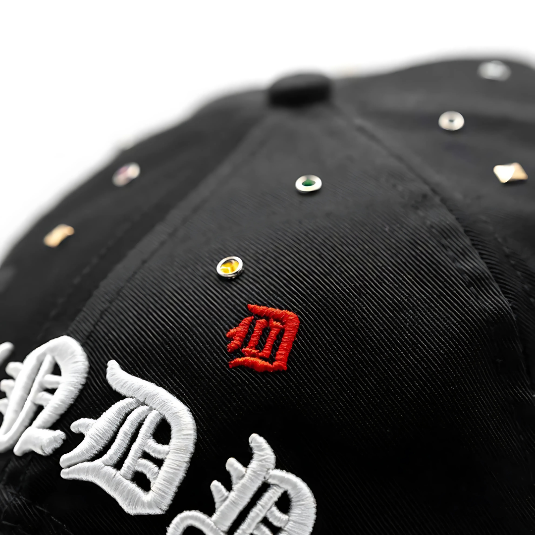 Dandy Hats  "️10 YEARS ANIVERSARY” G5