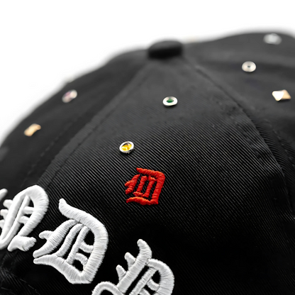 Dandy Hats  "️10 YEARS ANIVERSARY” G5