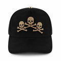 BARBAS HATS SKULL GOLS