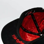 Thirty One El Mago Red G5