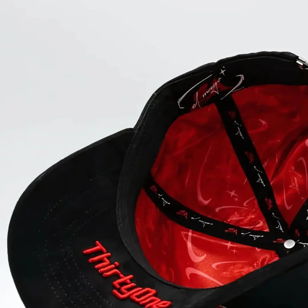 Thirty One El Mago Red G5