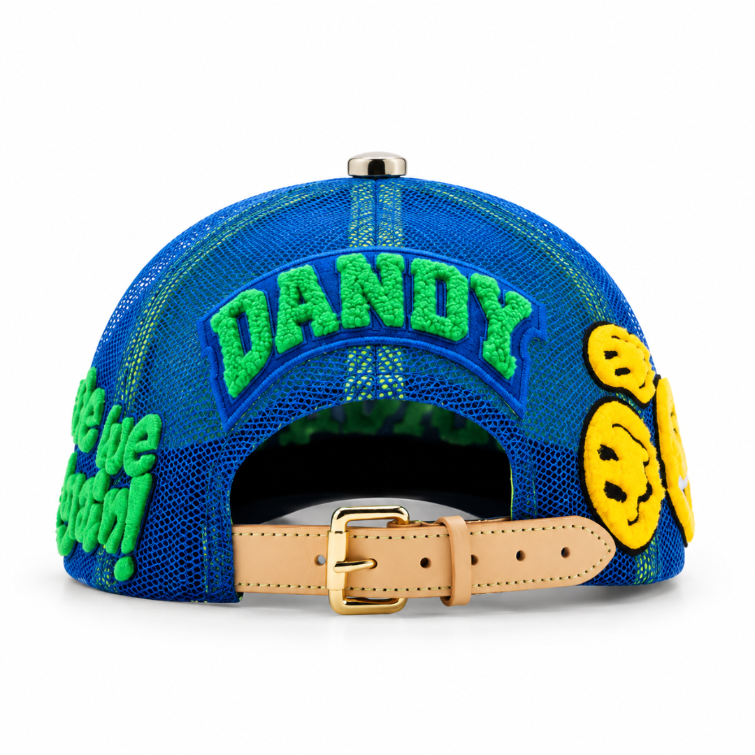 GORRA DANDY HATS REF LA HAT SMH