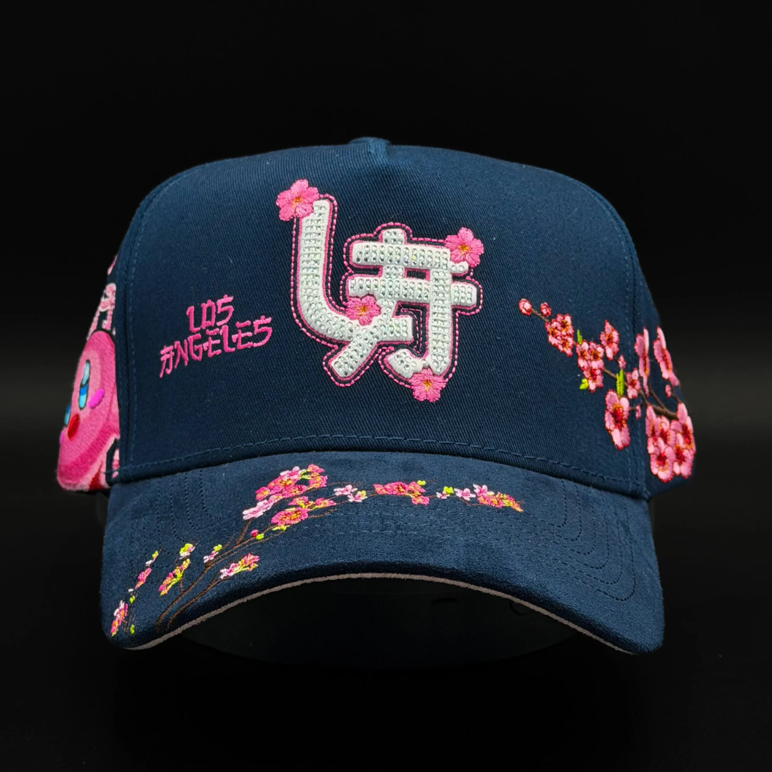 GORRA GMG BRAND