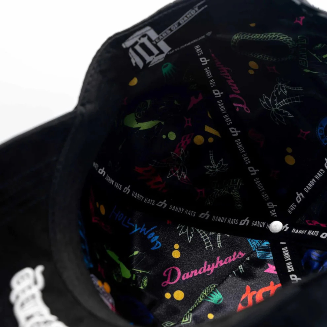 Dandy Hats  "️10 YEARS ANIVERSARY” G5