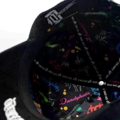 Dandy Hats  "️10 YEARS ANIVERSARY” G5