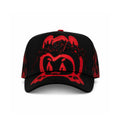 BARBAS GOOD & EVIL 77 BORN CRAZY LAST DROP