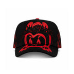 BARBAS GOOD & EVIL 77 BORN CRAZY LAST DROP