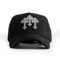 BARBAS HATS X CT "CHROME CT" G5