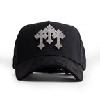 BARBAS HATS X CT "CHROME CT" G5