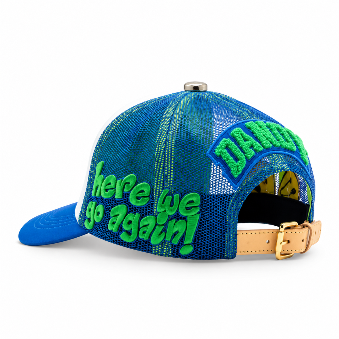 GORRA DANDY HATS REF LA HAT SMH
