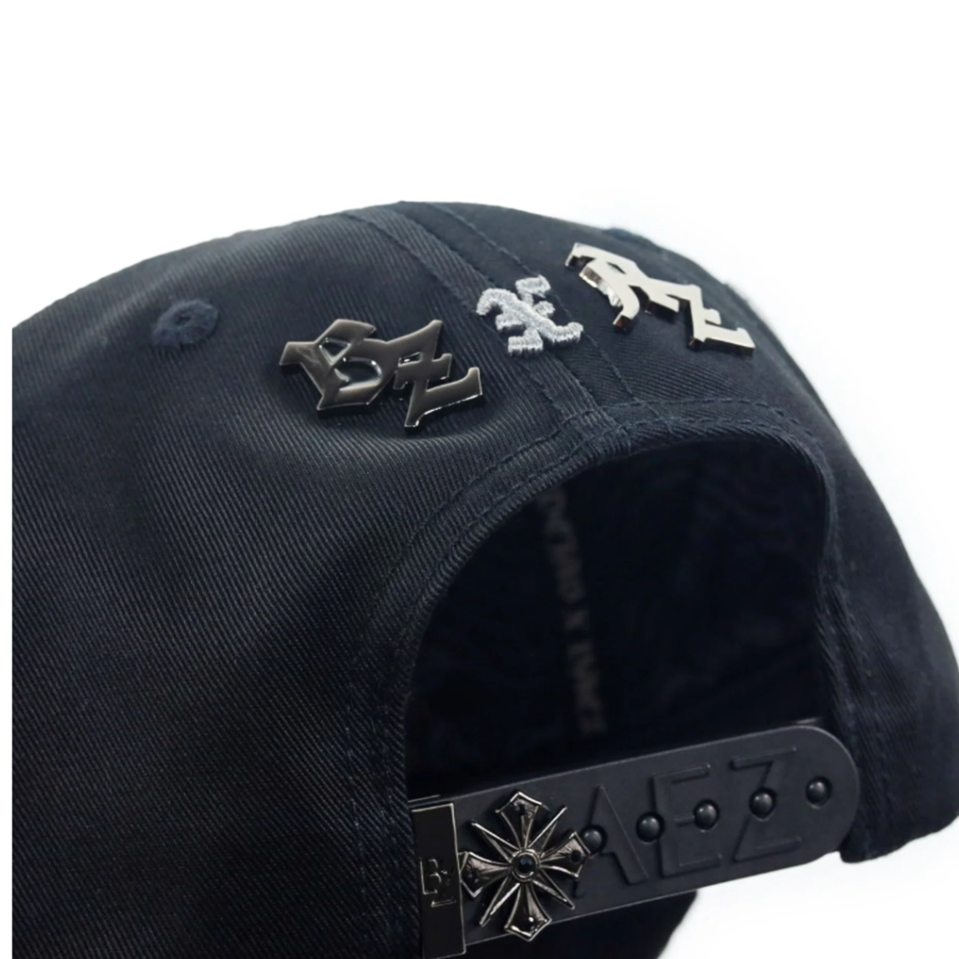 BAEZ AB'Z X SHIFU