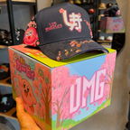 GORRA GMG BRAND