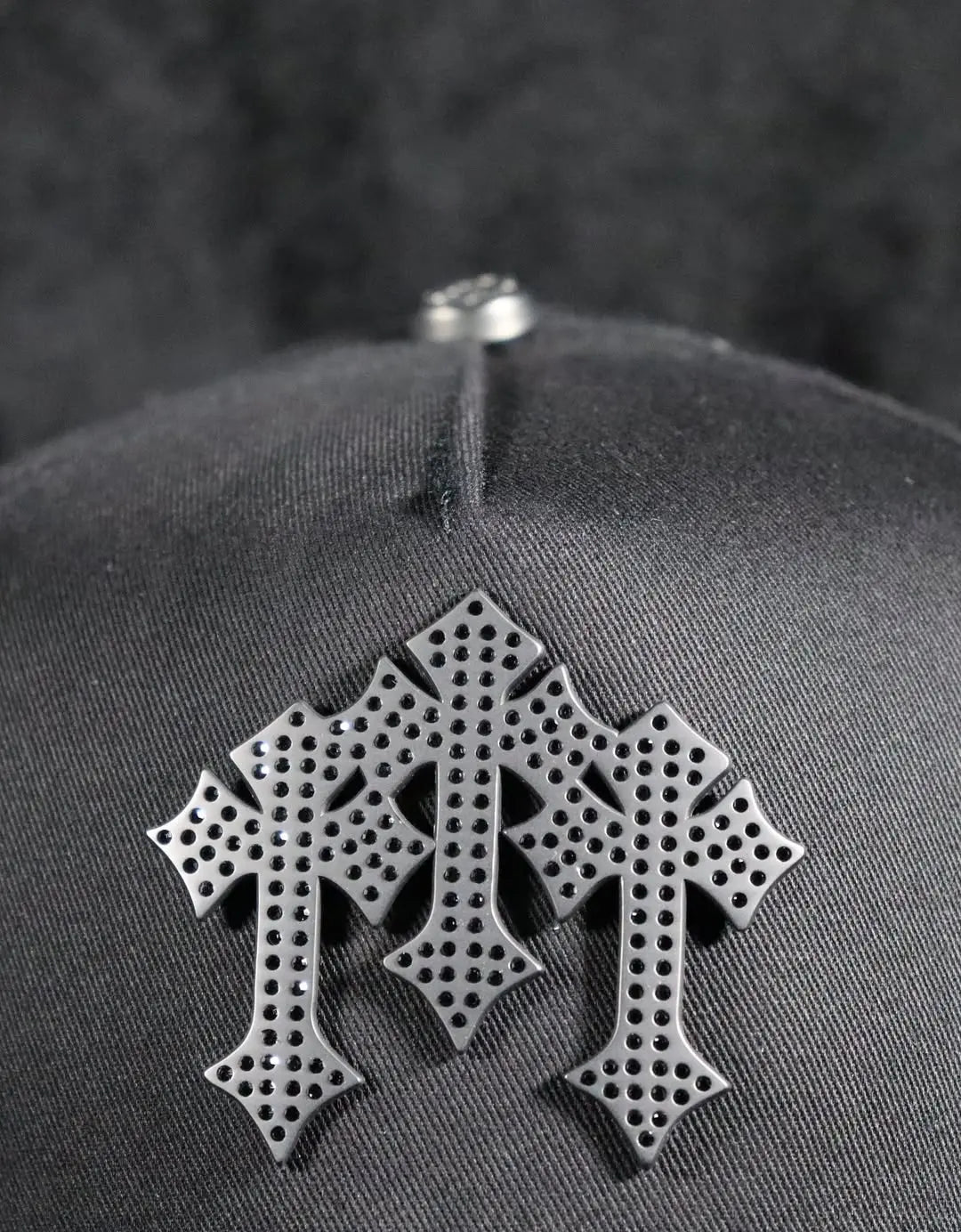 BARBAS X RICH  CHROME BLACKOUT G5