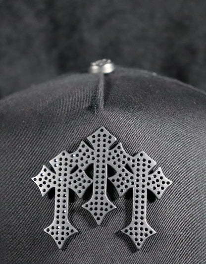 BARBAS X RICH  CHROME BLACKOUT G5