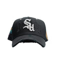 PSICODELICA JUNIOR H X DANDY HATS