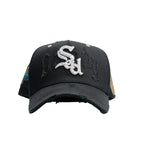 PSICODELICA JUNIOR H X DANDY HATS