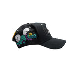 PSICODELICA JUNIOR H X DANDY HATS
