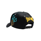 PSICODELICA JUNIOR H X DANDY HATS