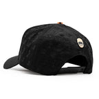 CHROME GOLD ROSE BARBAS HATS