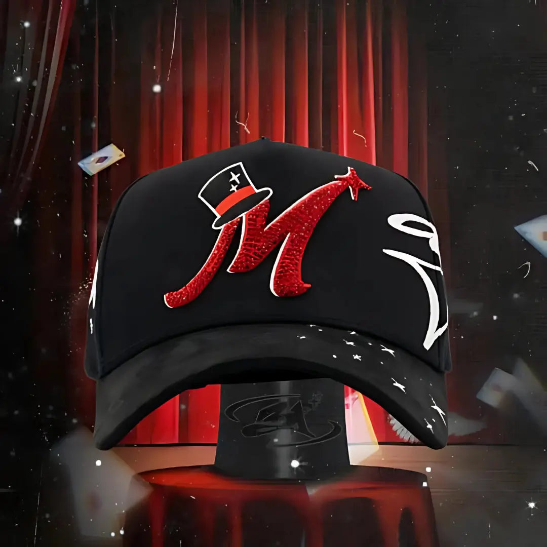 Thirty One El Mago Red G5