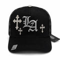LA CRUZ GRAY X BIG BOSS ORIGINAL