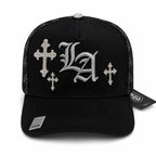 LA CRUZ GRAY X BIG BOSS ORIGINAL