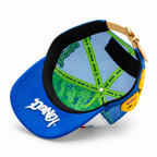 GORRA DANDY HATS REF LA HAT SMH