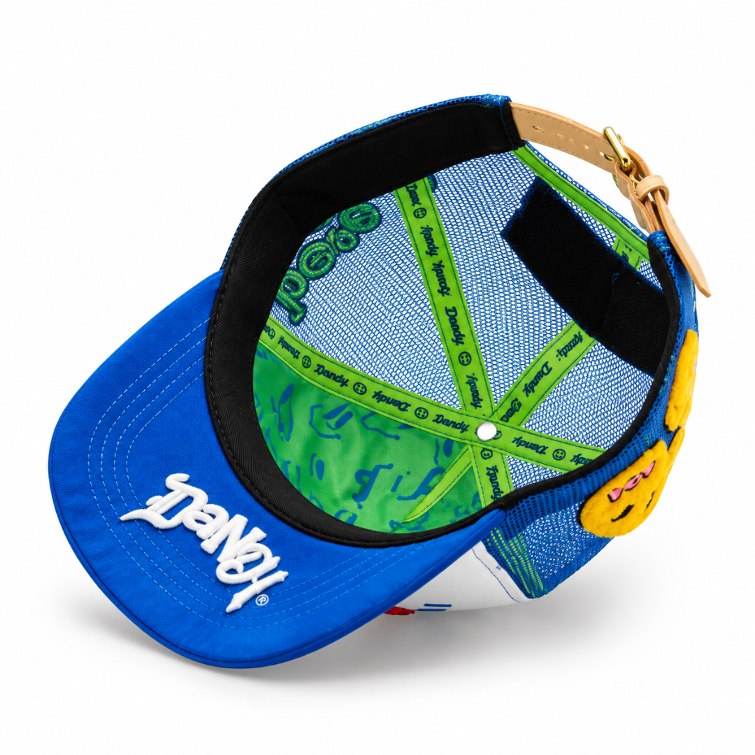 GORRA DANDY HATS REF LA HAT SMH