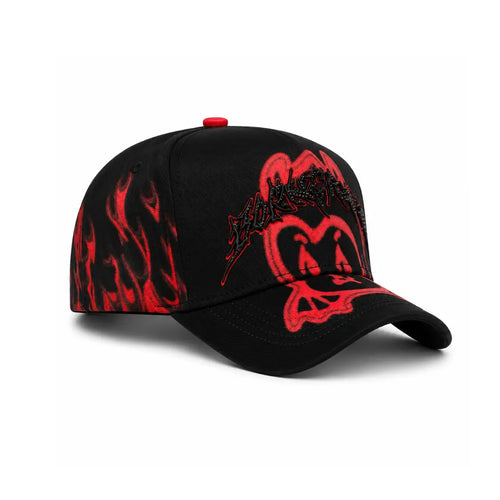 BARBAS GOOD & EVIL 77 BORN CRAZY LAST DROP