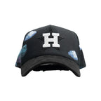 DIAS NUBLADOS JUNIOR H X DANDY HATS