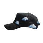DIAS NUBLADOS JUNIOR H X DANDY HATS