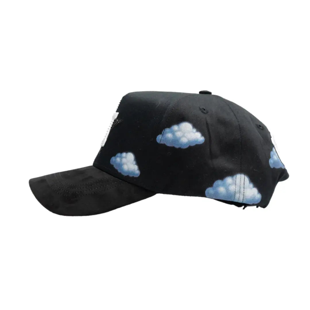 DIAS NUBLADOS JUNIOR H X DANDY HATS