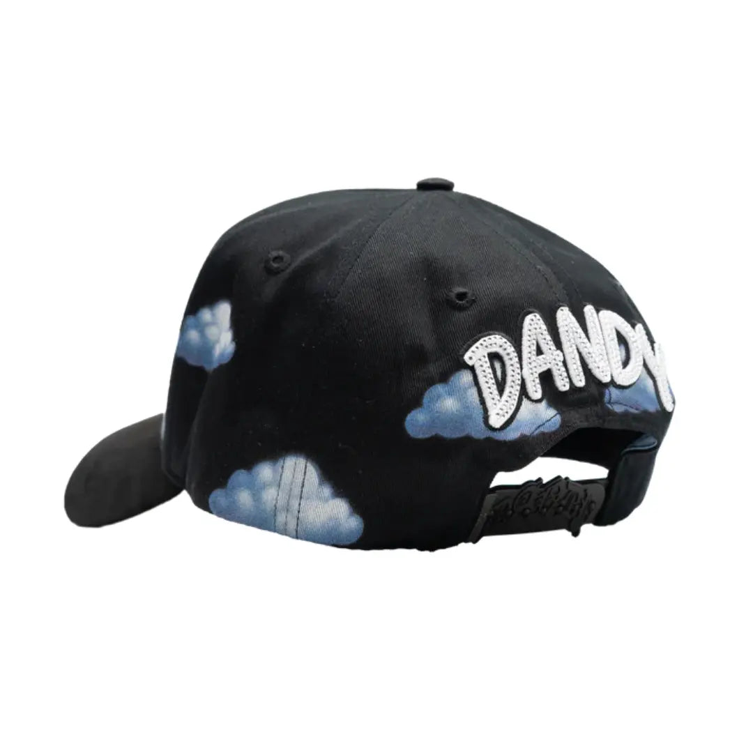 DIAS NUBLADOS JUNIOR H X DANDY HATS
