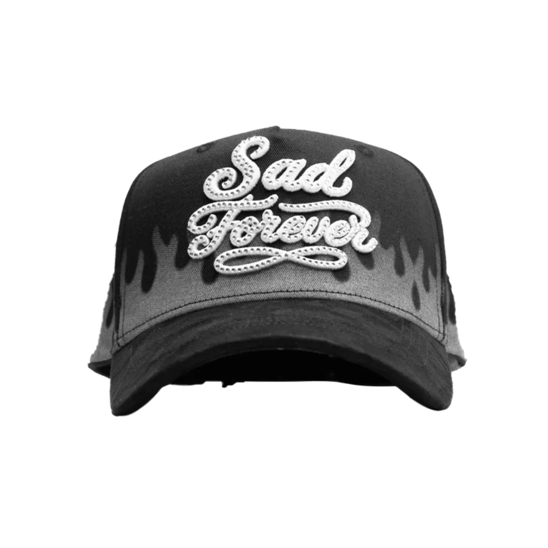 LLORO JUNIOR H X DANDY HATS