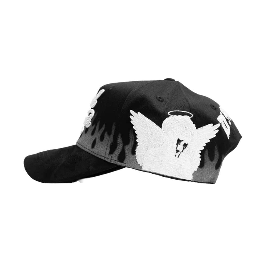 LLORO JUNIOR H X DANDY HATS