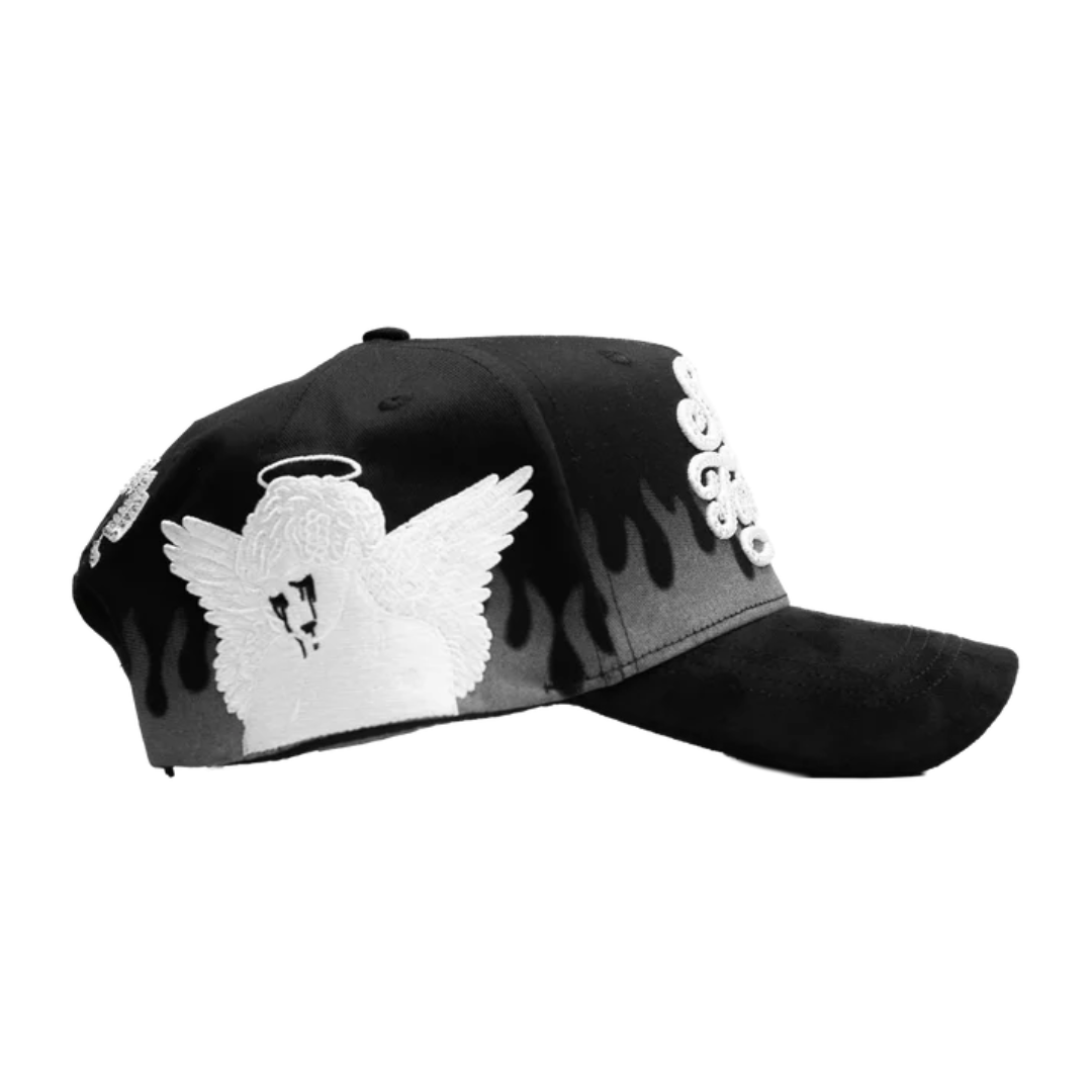 LLORO JUNIOR H X DANDY HATS