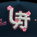 GORRA GMG BRAND